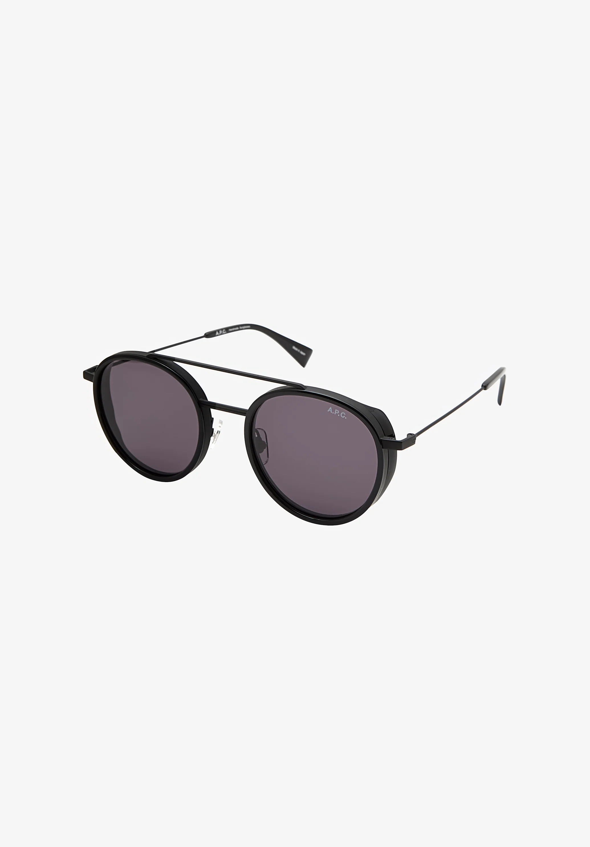 Sunglasses Nico - Noir