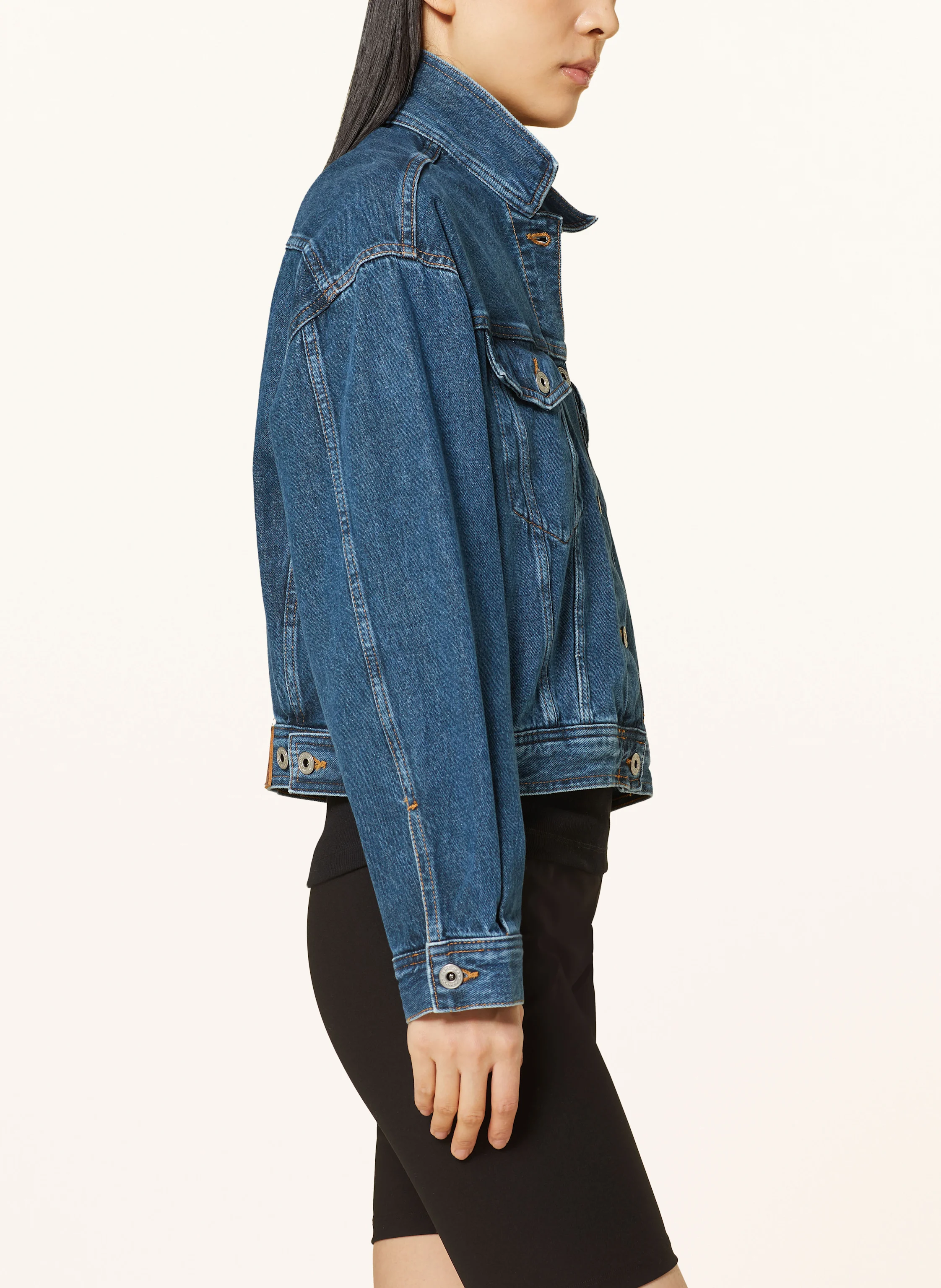 Pepe Jeans Jeansjacke