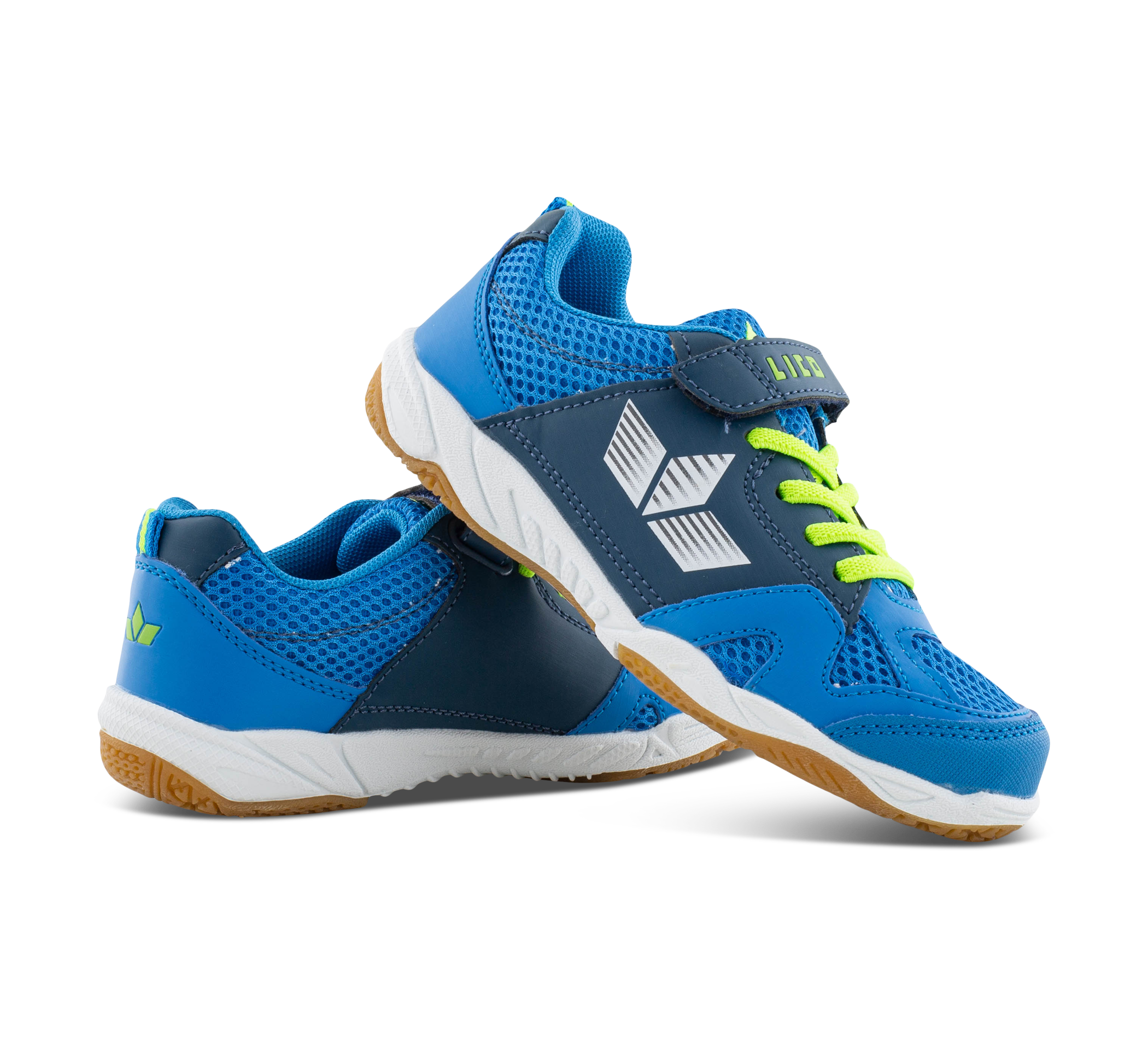 Lico Sport Vs - Hallenturnschuhe