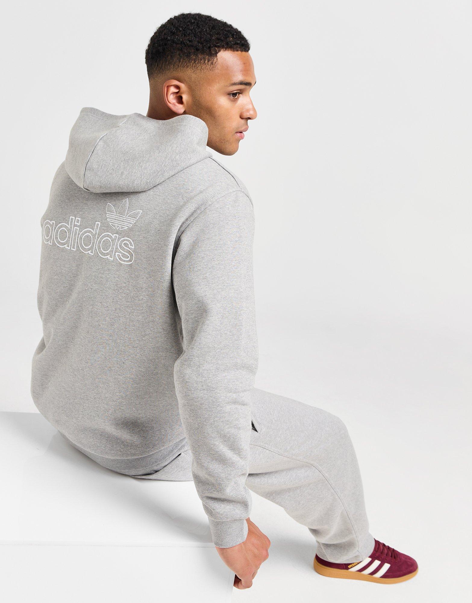 adidas Originals Pantalon de jogging Stitch