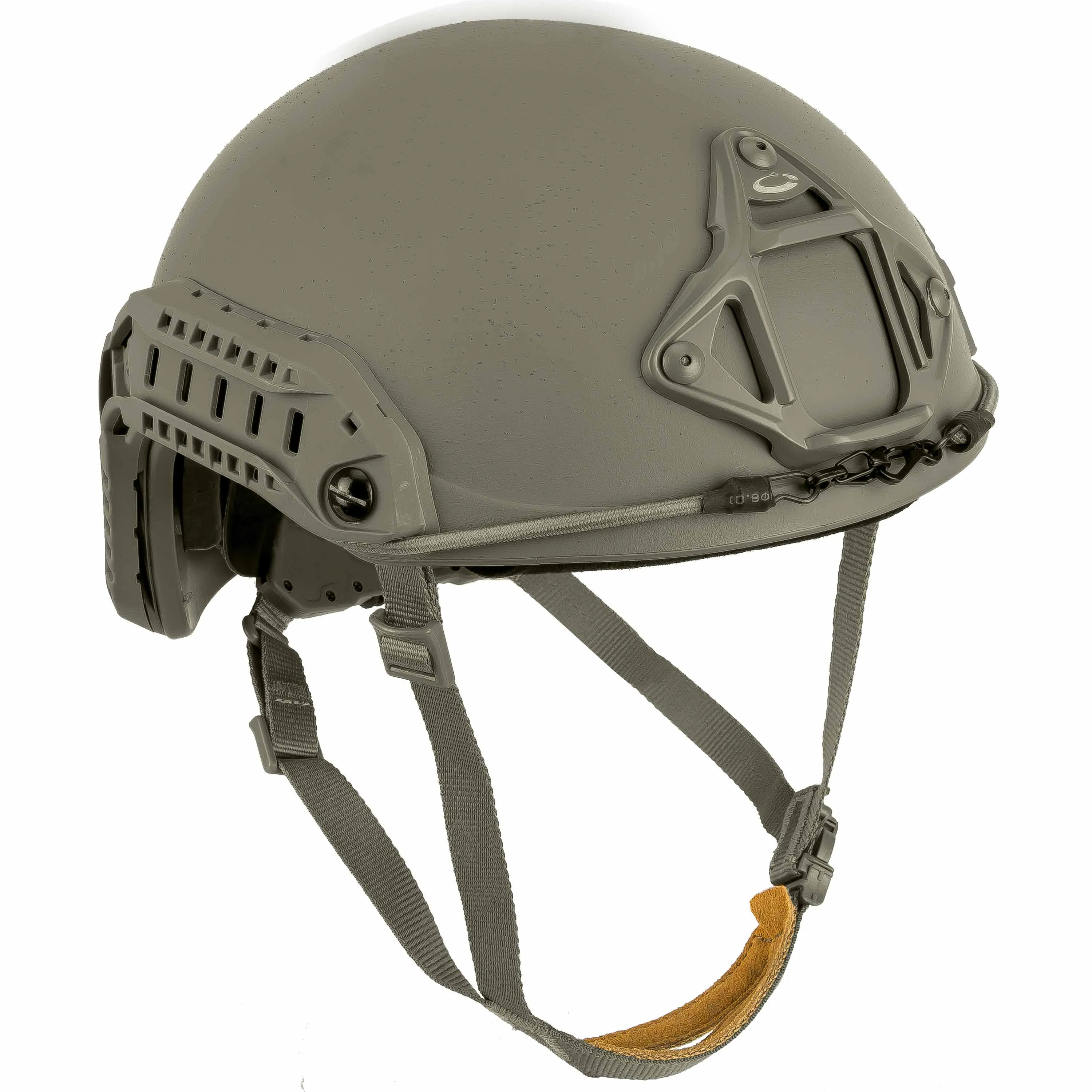 FMA -  Helm SF Super High Cut
