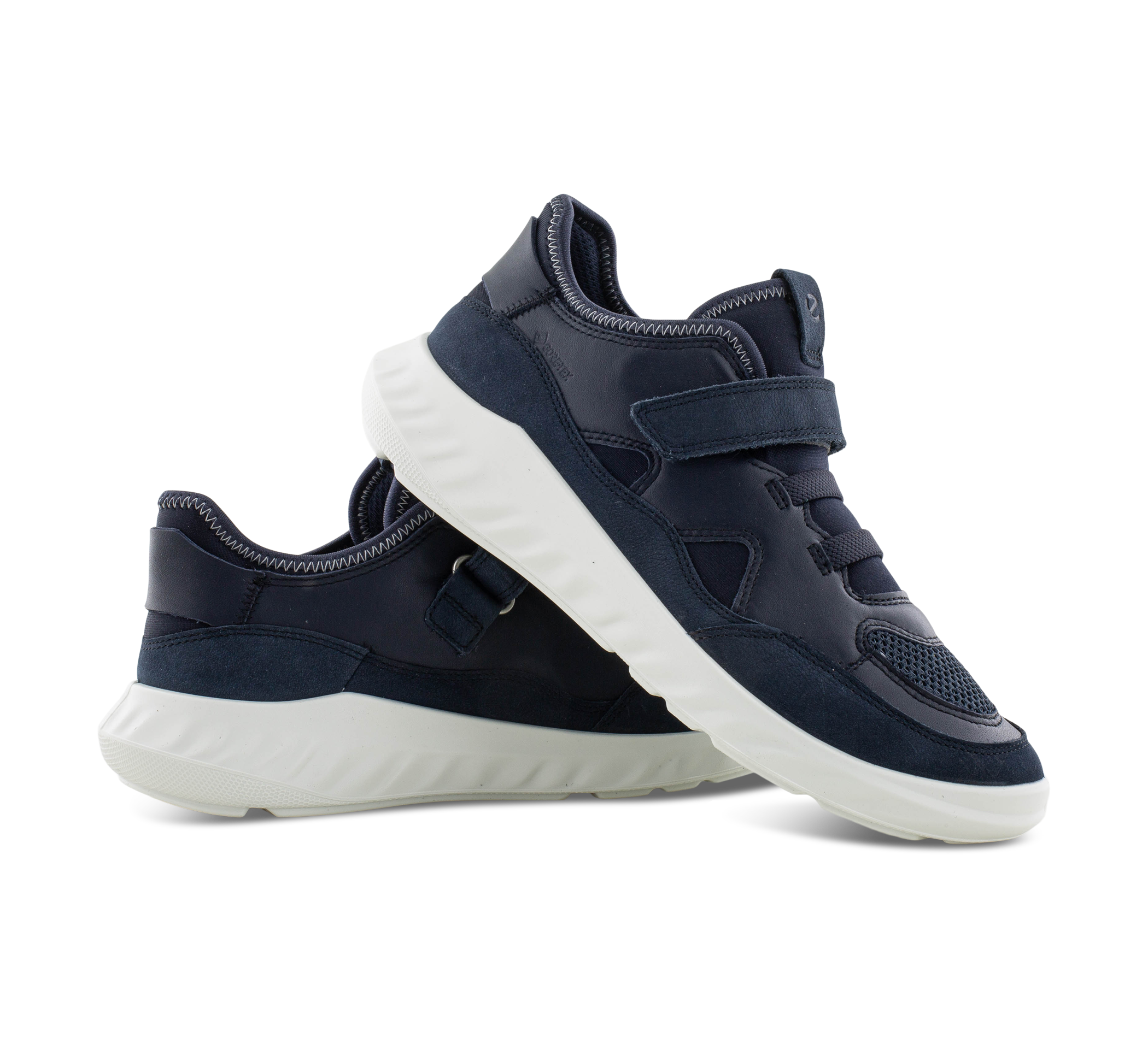 Ecco Sp.1 Lite K - Klettschuhe
