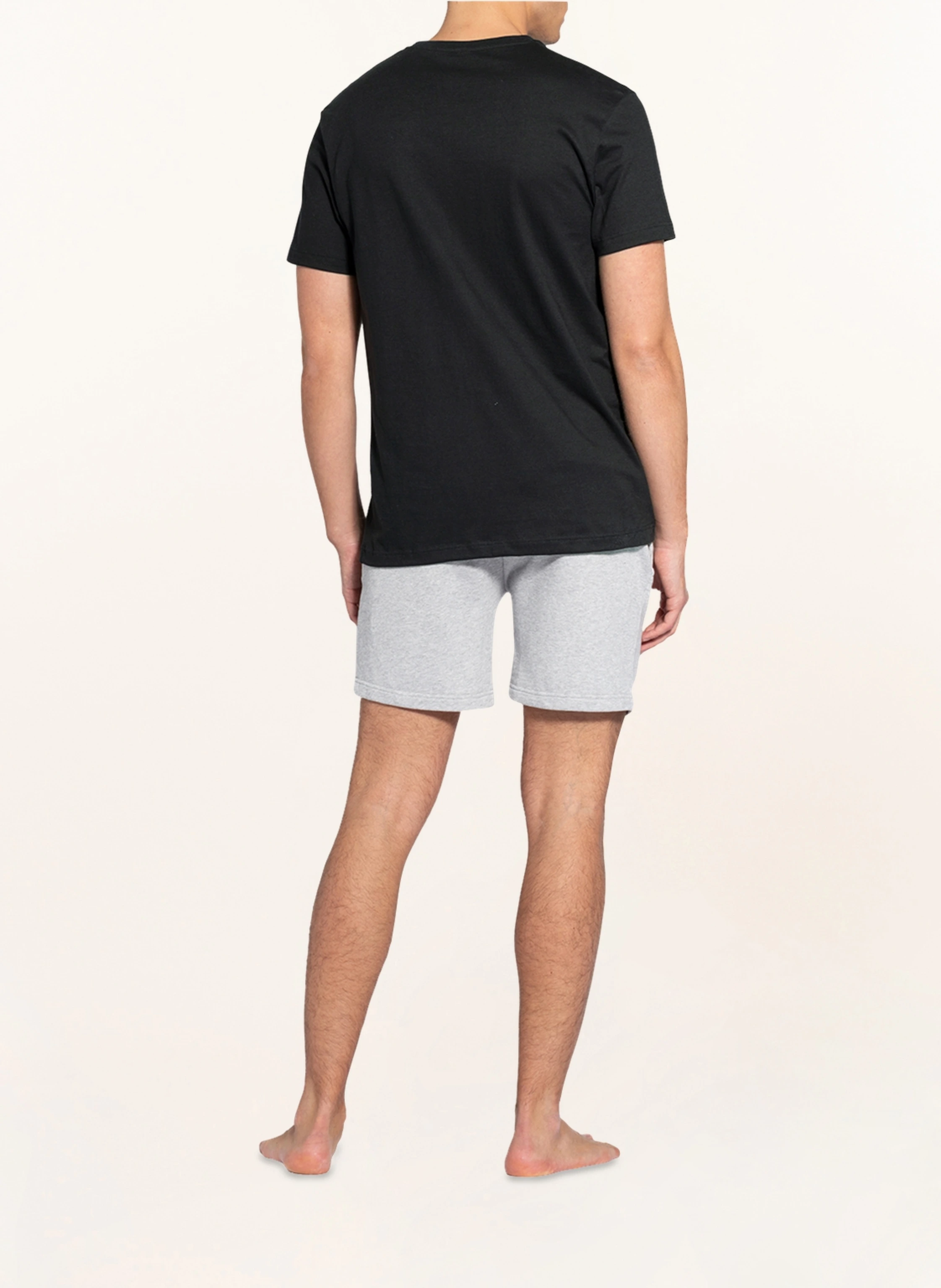 CALIDA 2er-Pack T-Shirts NATURAL BENEFIT