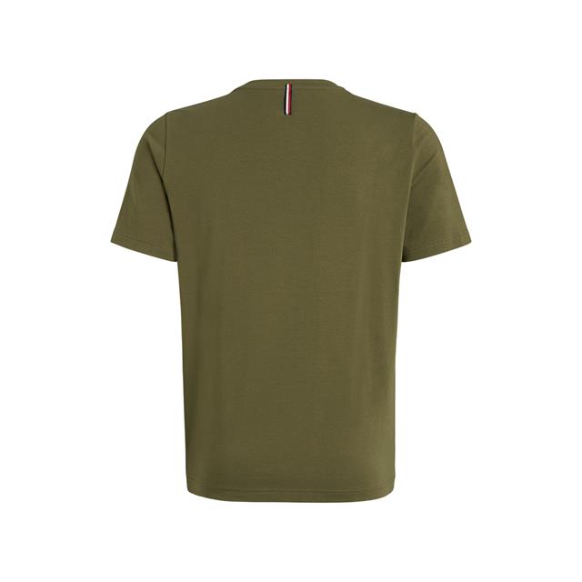 Shirt Tommy Hilfiger Williamsburg Men Groen