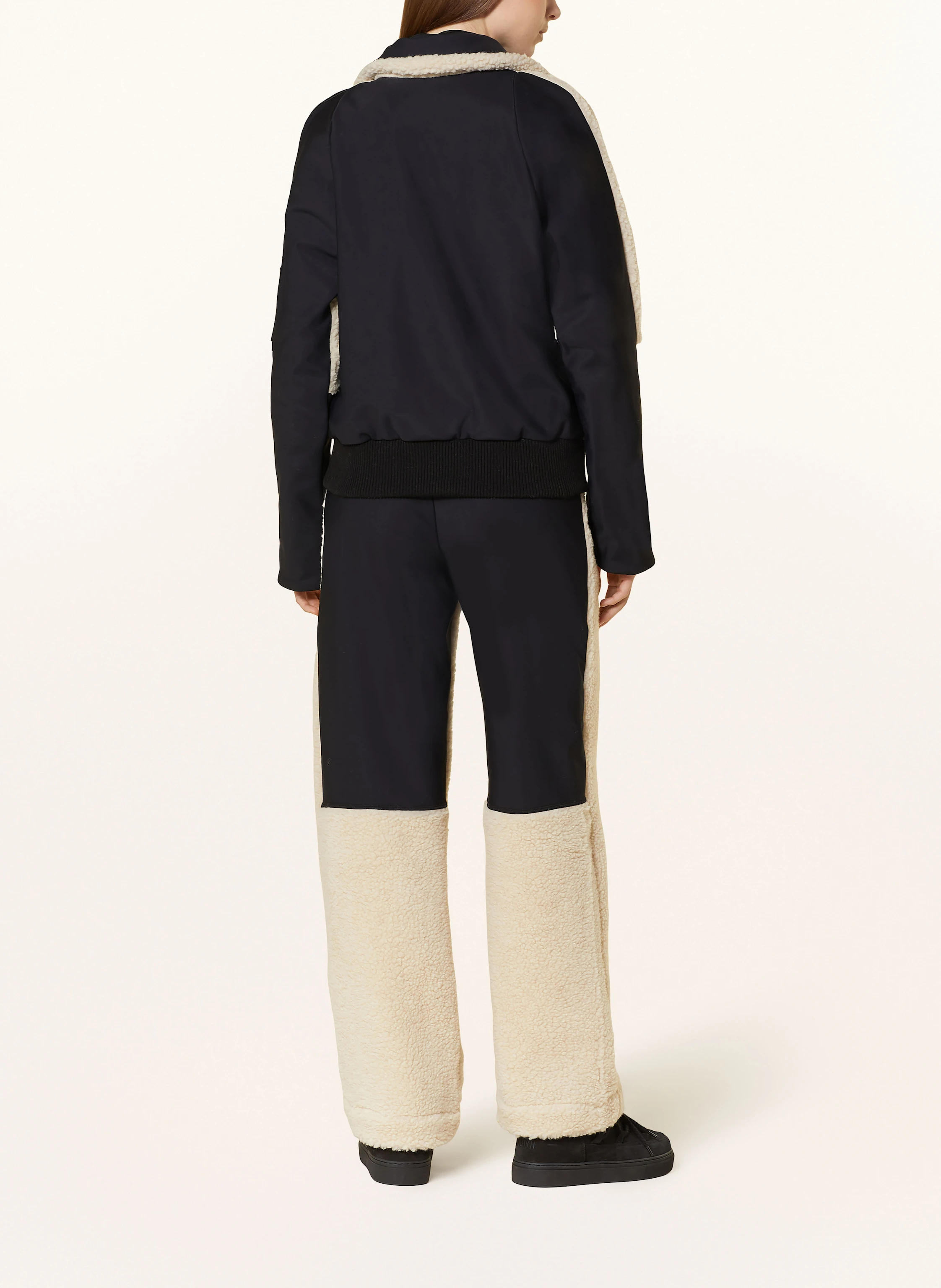 elho Fleecejacke HILL