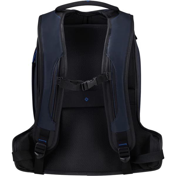 Sac à dos lifestyle SAMSONITE ECODIVER LAPTOP BACKPACK M BLUE NIGHT