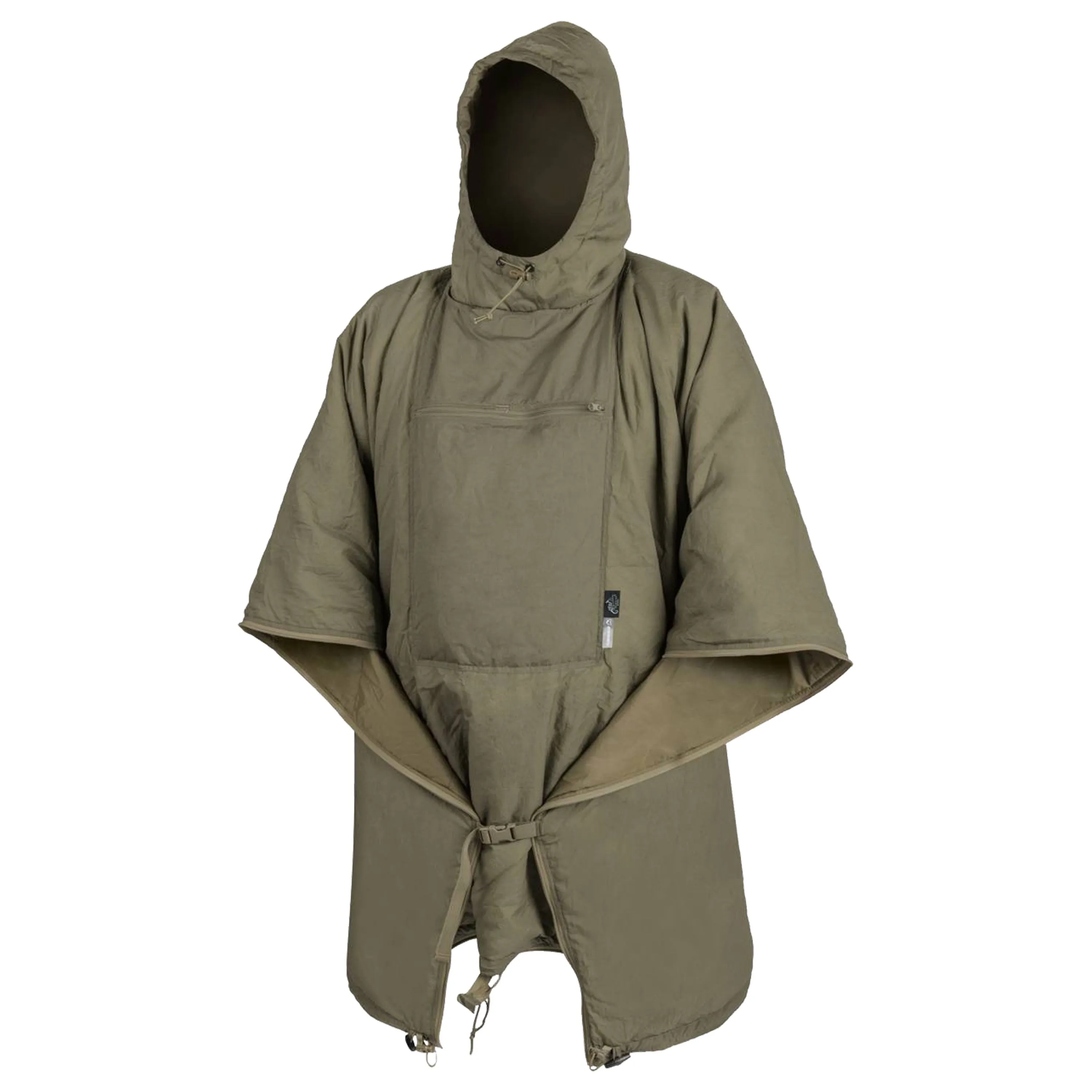 Helikon-Tex -  Poncho Swagman Roll