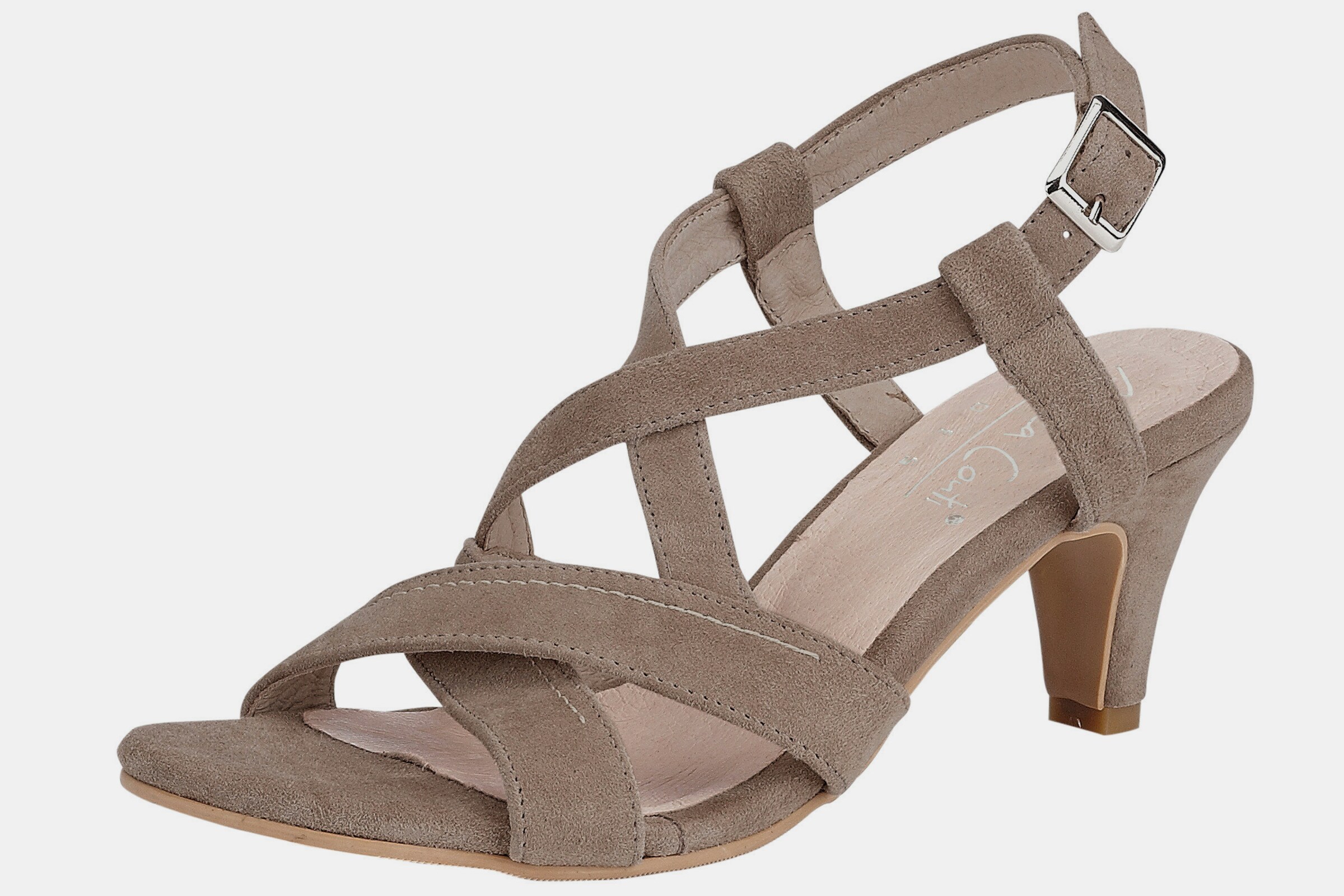 Sandalette