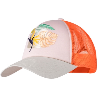 Buff Trucker Cap Myir Multi