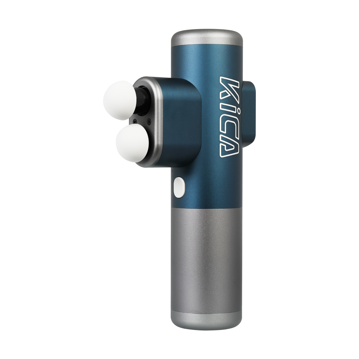 KiCA Massagepistole Pro Blue