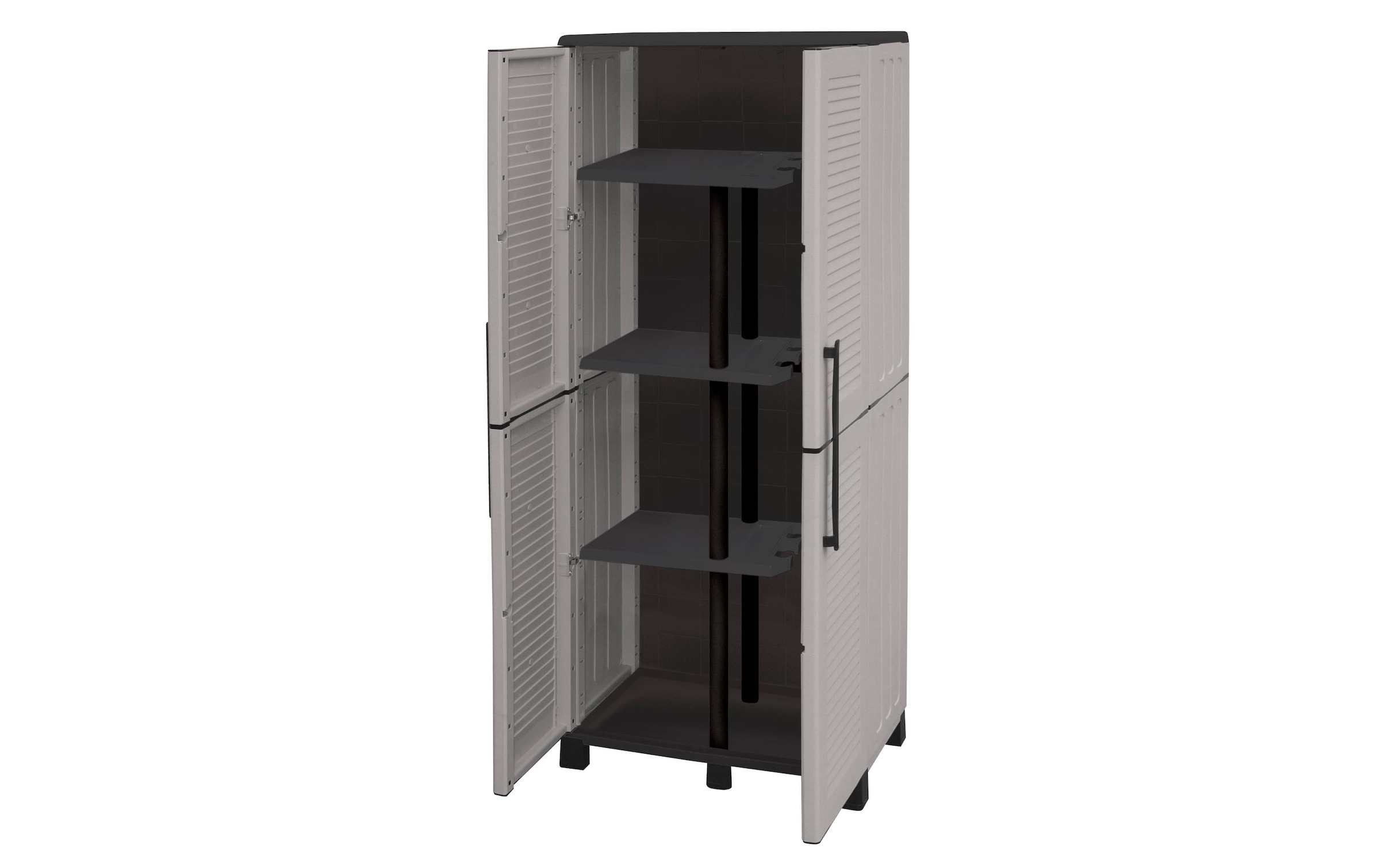 Garten-Geräteschrank »Art Plast Family F69«