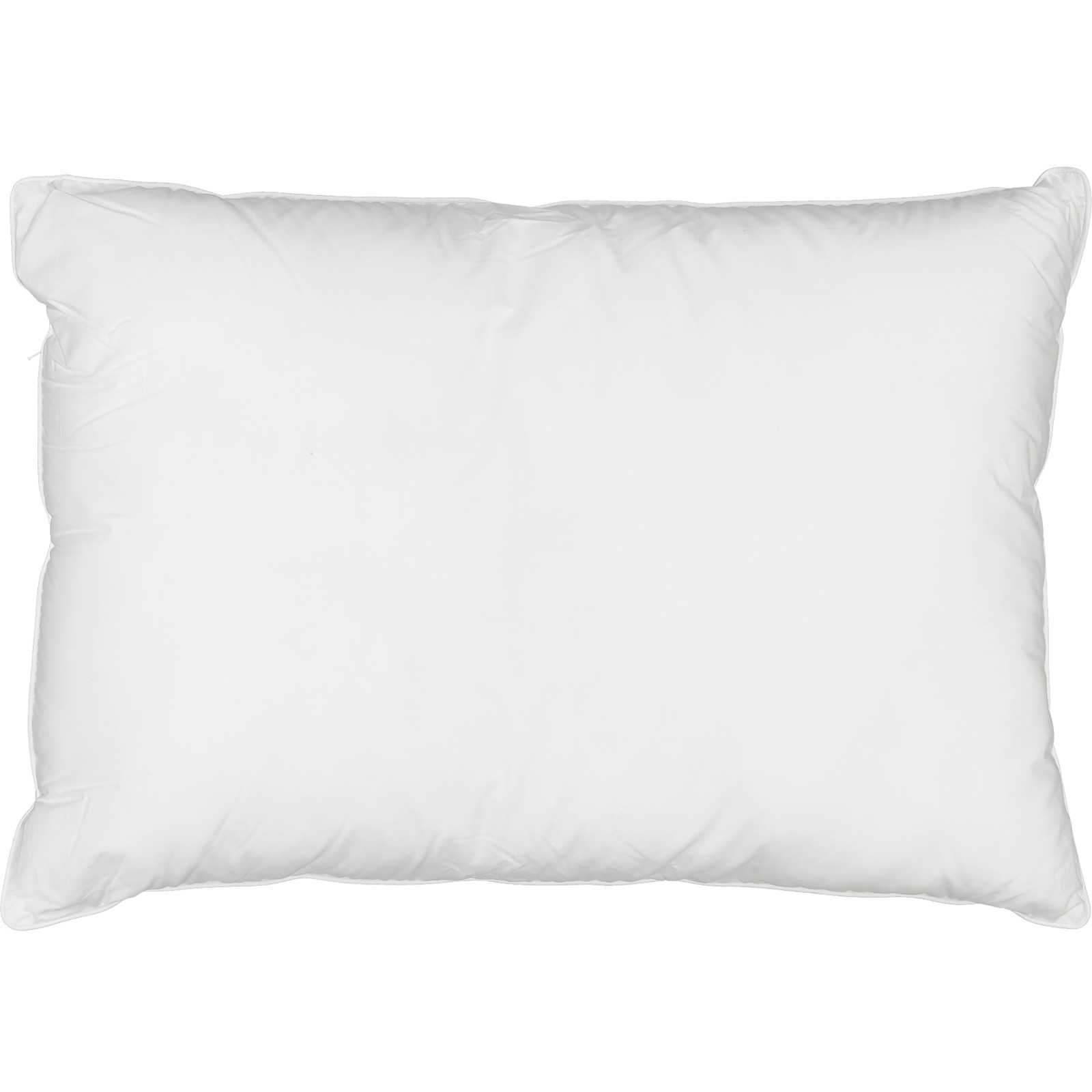 Duvet, 160x210 Duvet Nordisch, weiss