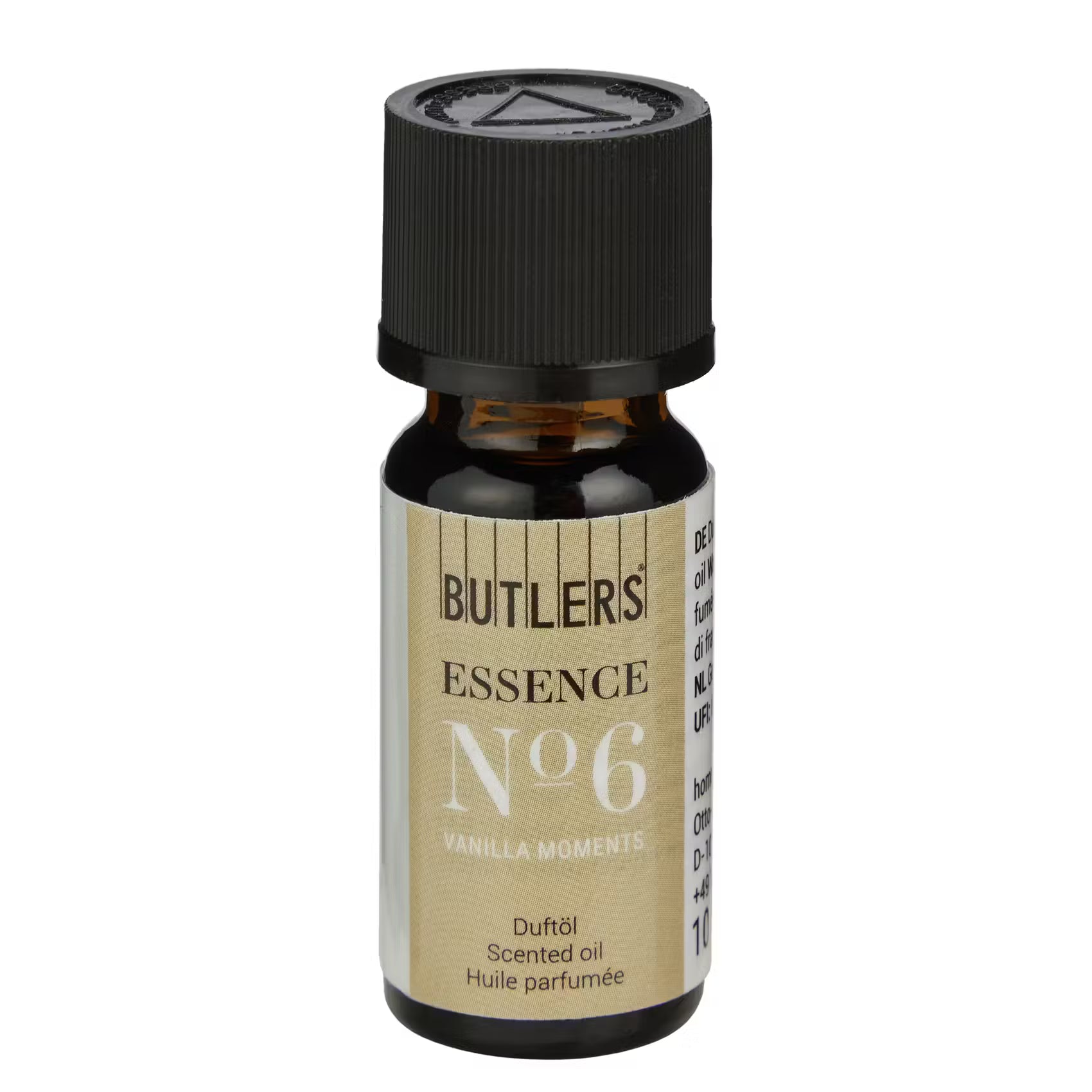 ESSENCE Duftöl Vanilla Moments