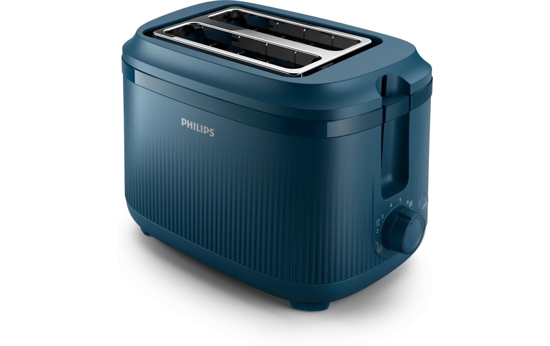 Philips Toaster »3000 Series HD2511/71 Malibu« 900 W