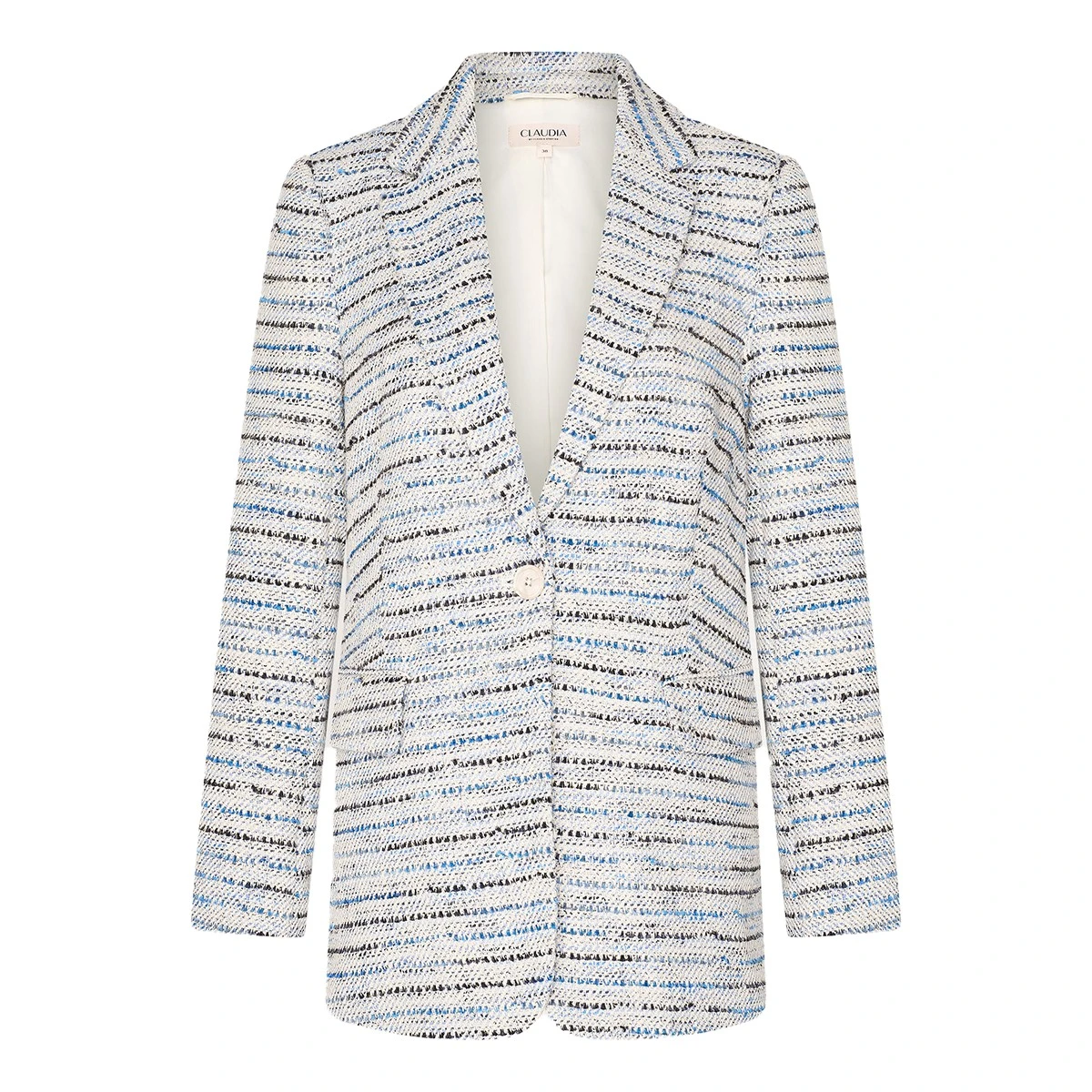 Dames Top CS25-13502