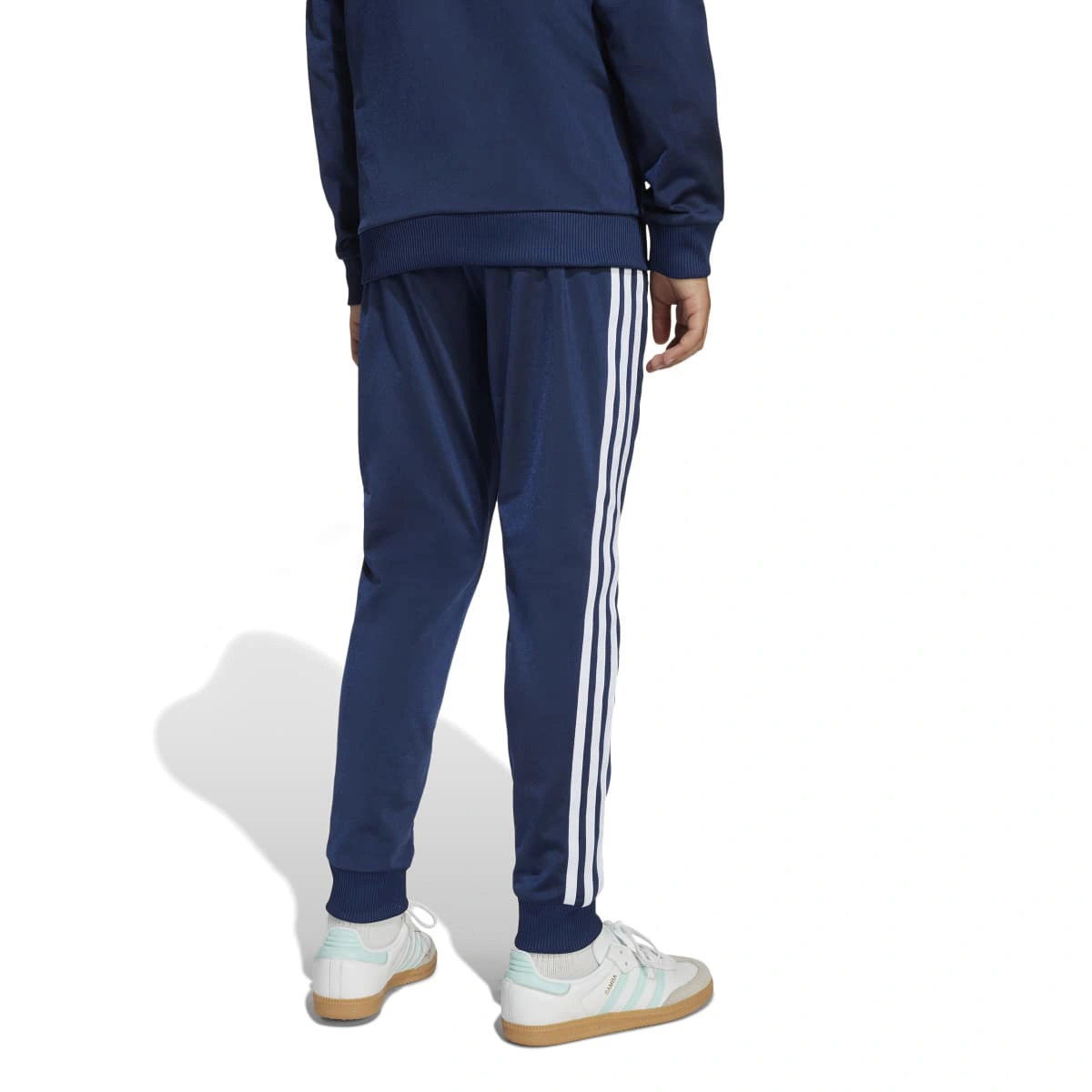 Calças adidas SuperstarTrack Criança