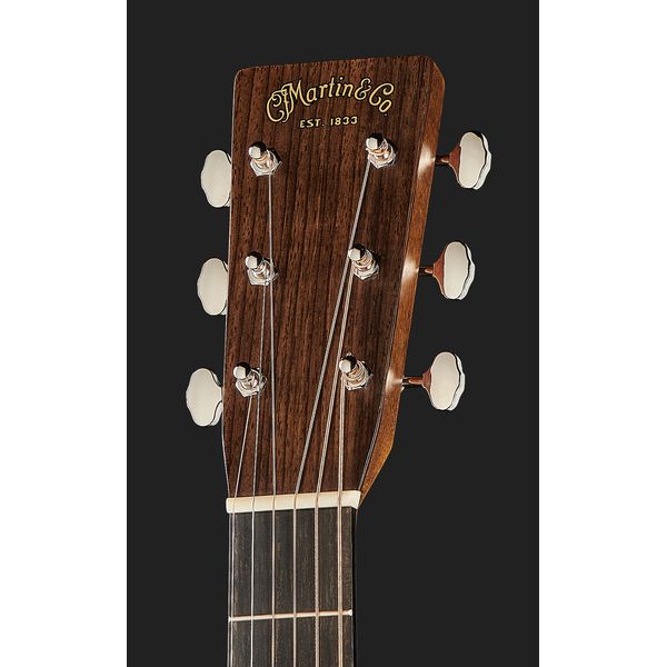 Martin Guitar HD-28 Lefthand