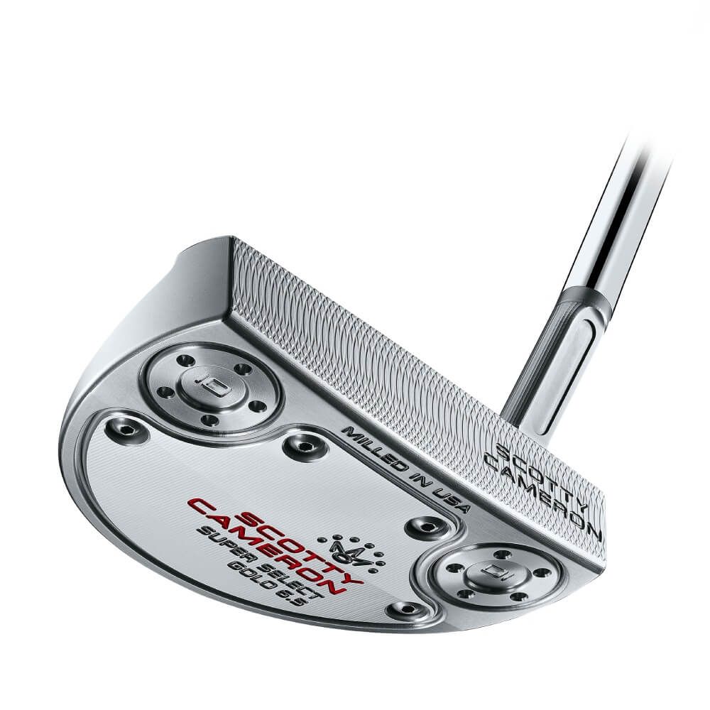 Super Select Golo 6.5 Putter