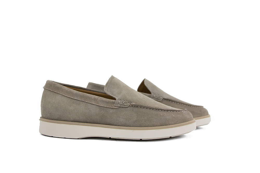 Giorgio Loafer Light Boy Earth