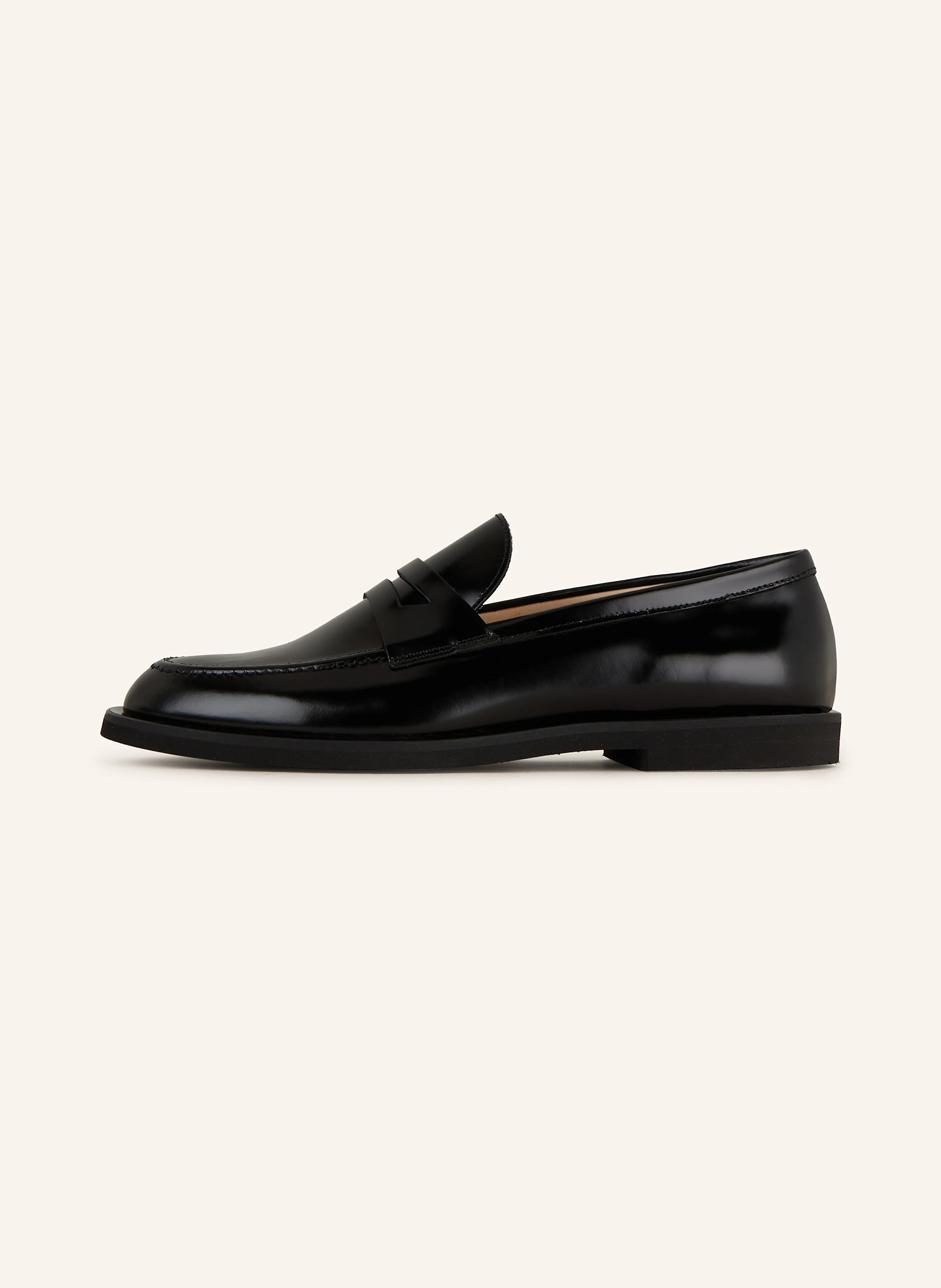 MRS & HUGS Penny-Loafer