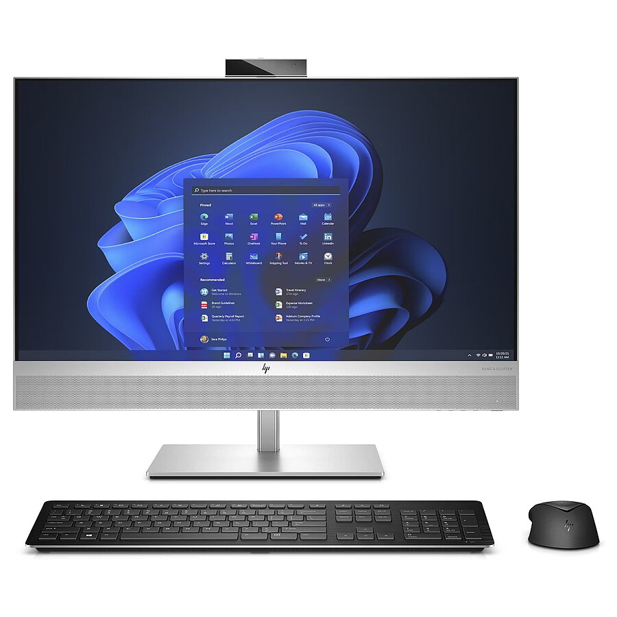 HP EliteOne 870 G9 (A0ZA5EA)