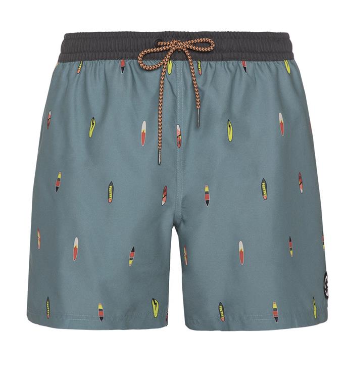 Protest Prtfirdows Korte zwemshort