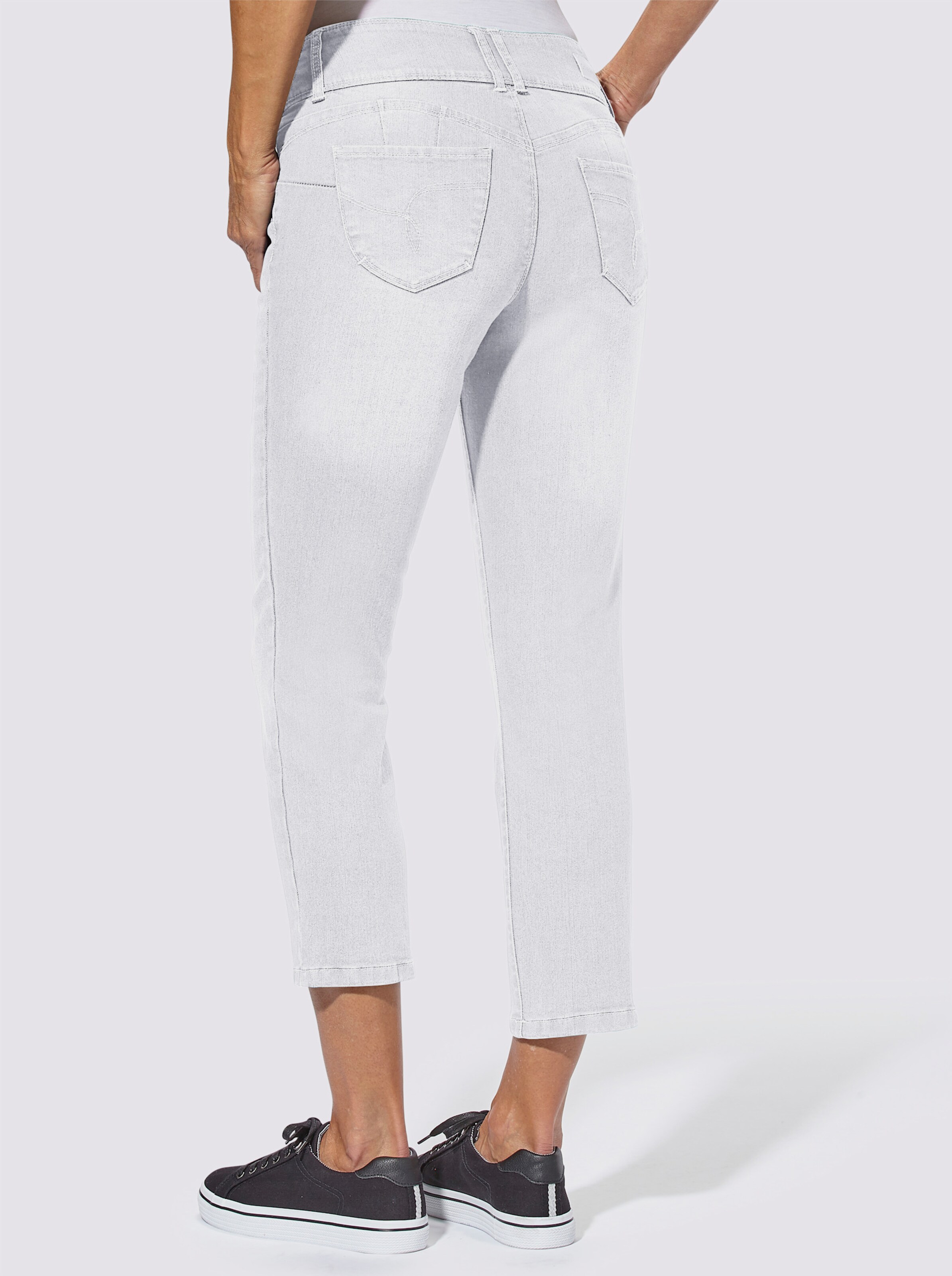 7/8-Jeans