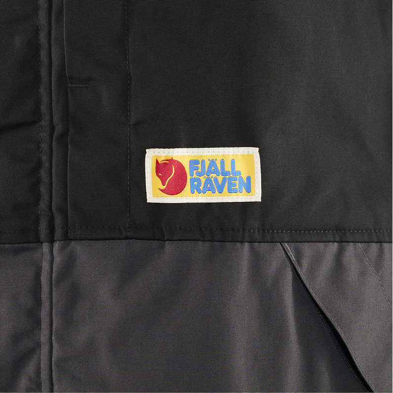 Fjällräven Herren Vardag Lite Padded Jacke