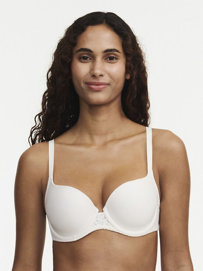 Chantelle Norah Covering T-Shirt Bra 0nl