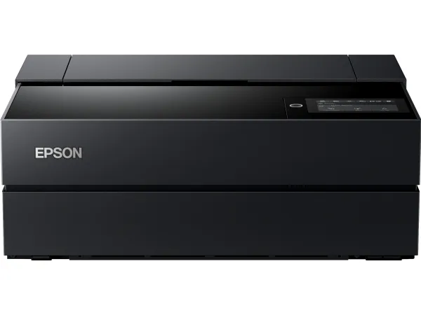 Epson professionel fotoprinter SureColor SC-P700 Farve, blækstråler, A3 , Wi-Fi, sort