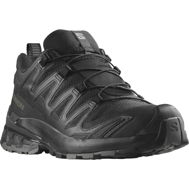 Salomon Trailrunningschuh »XA PRO 3D V9 GORE-TEX® W«  wasserdicht