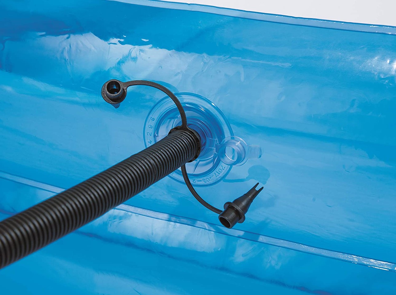 Bestway - Rectangular Family Pool