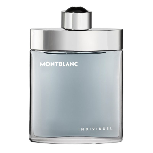 Individuel - parfum Montblanc
