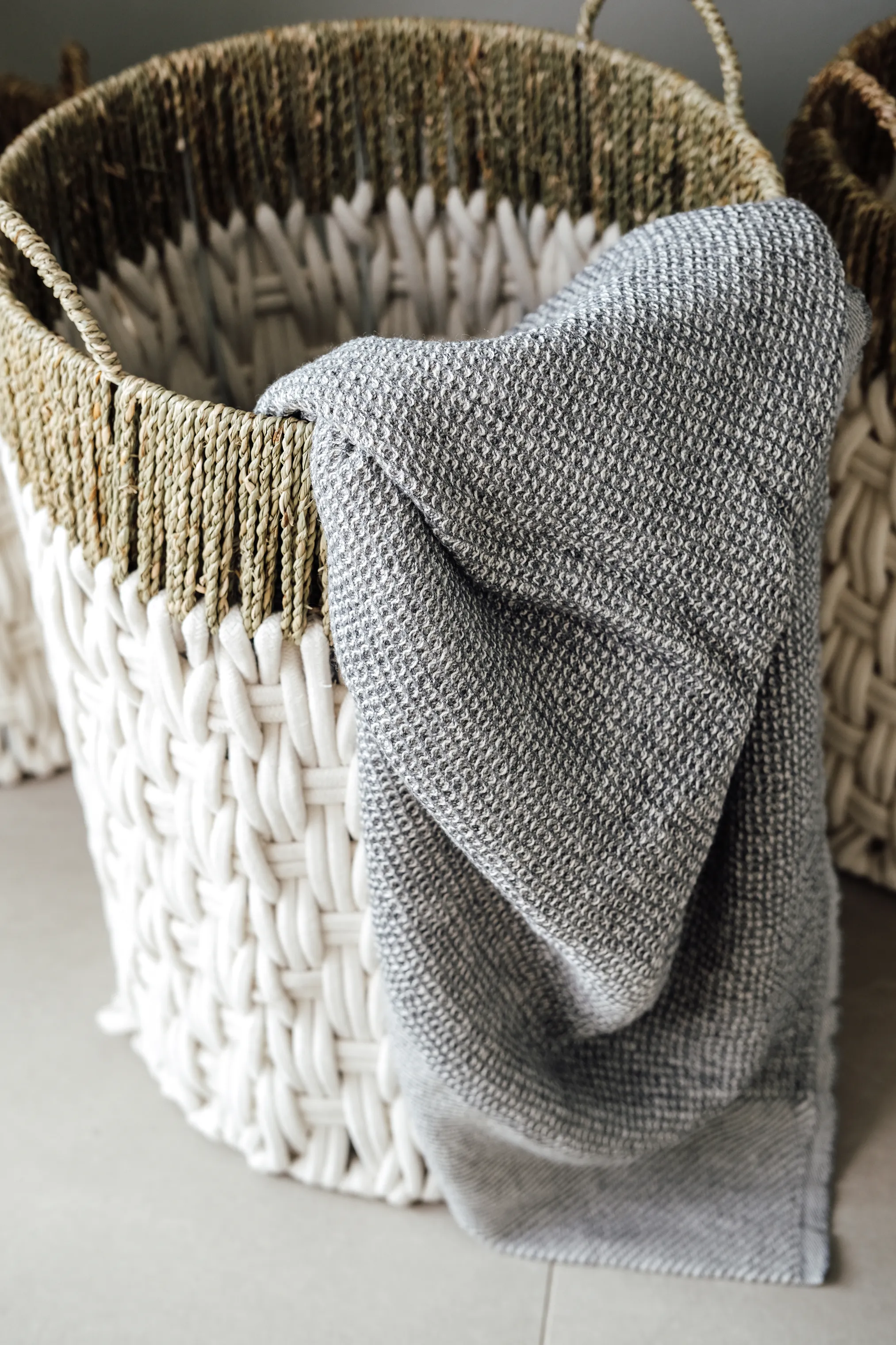 SKAGEN living Kurv