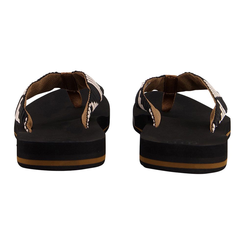 Reef SPRING WOVEN - Tongs Femme pebble