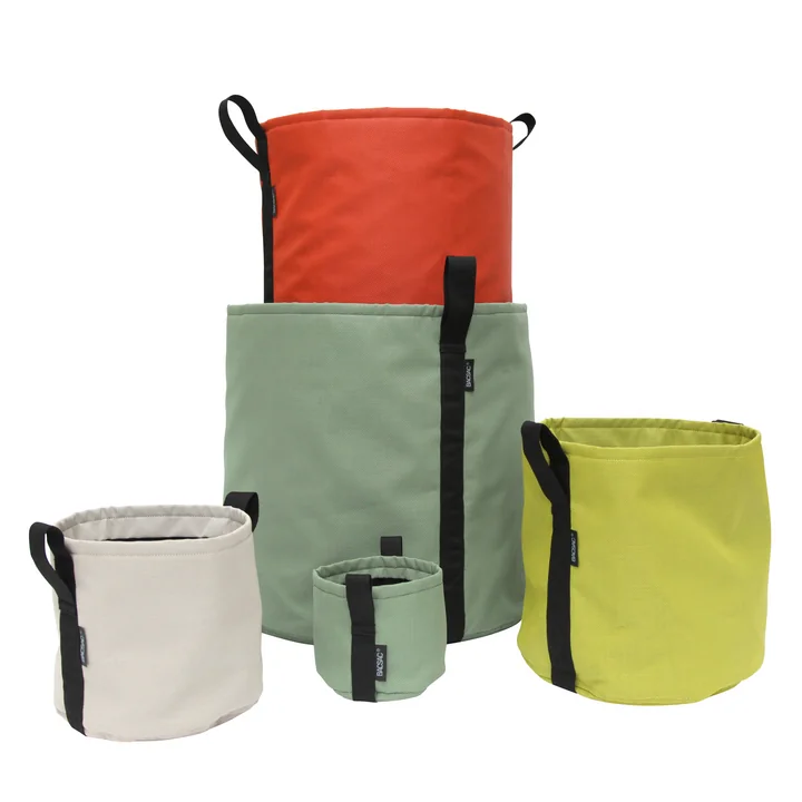 Bacsac - Pot Pflanztasche Batyline 50 l, yucca