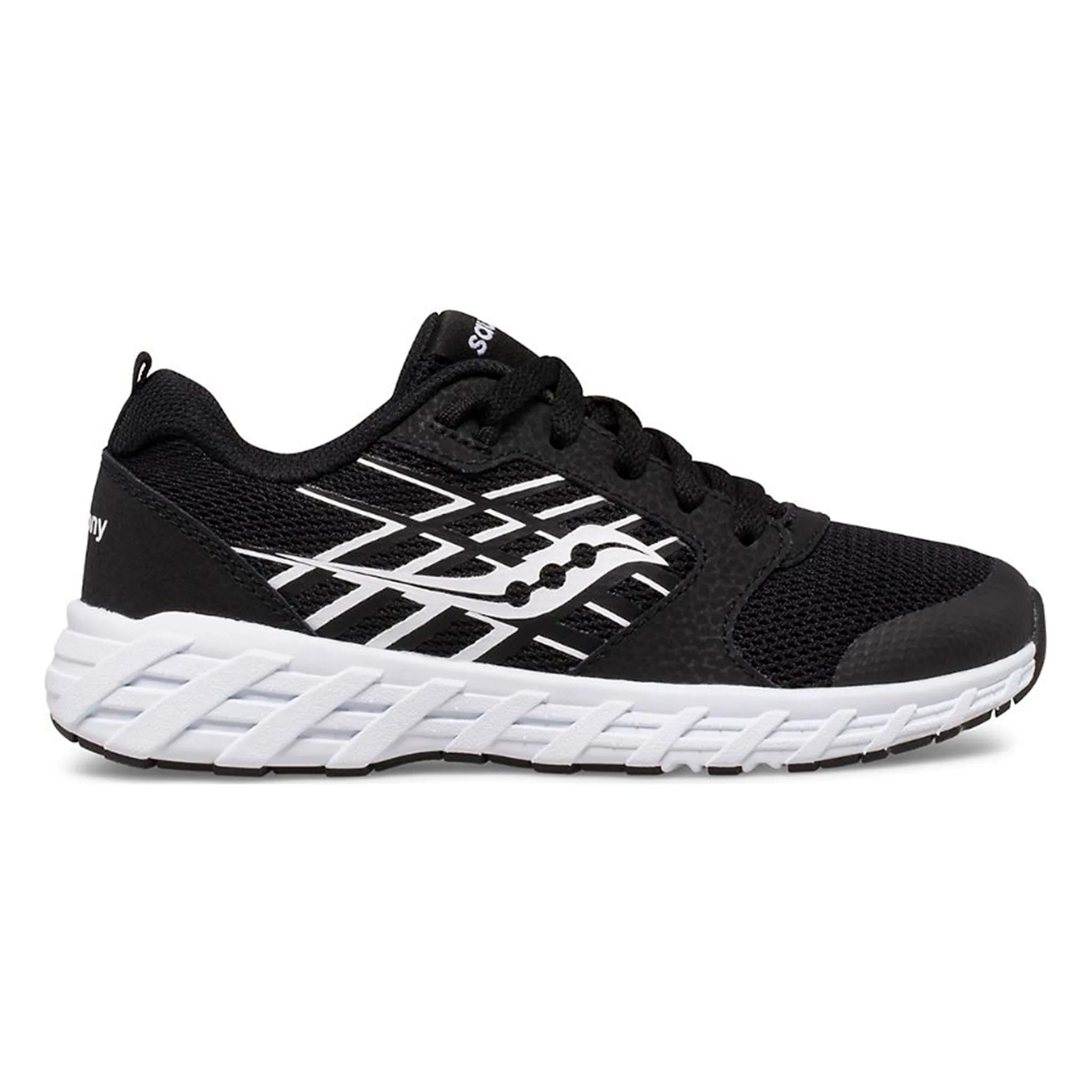 Saucony Soulier Wind 2.0 Pointures 4-7