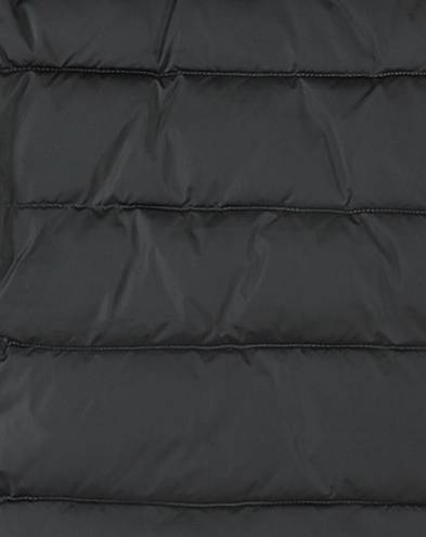 Steppmantel LUNTA in dark grey