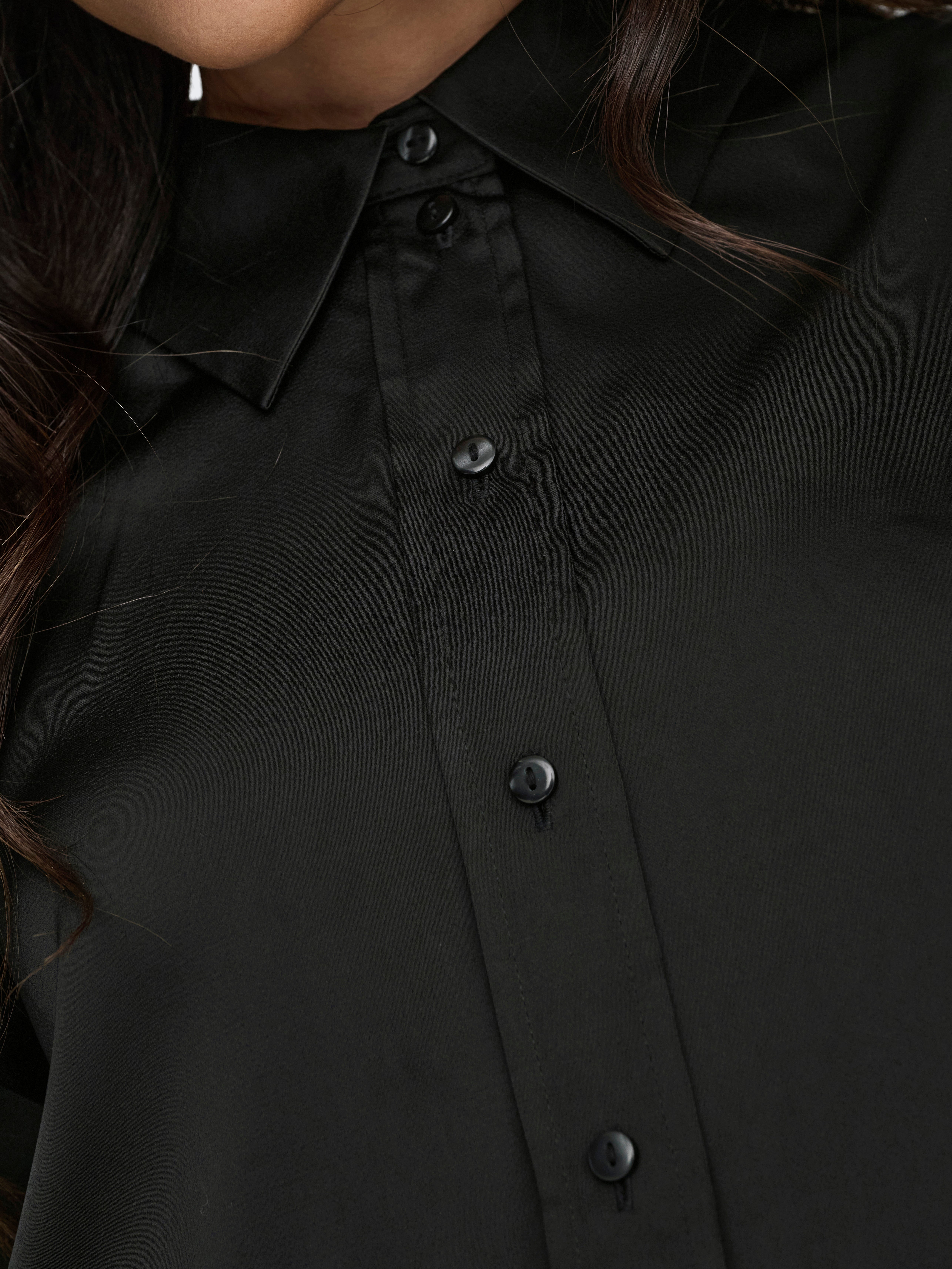 JDYJUDY Hemd Black