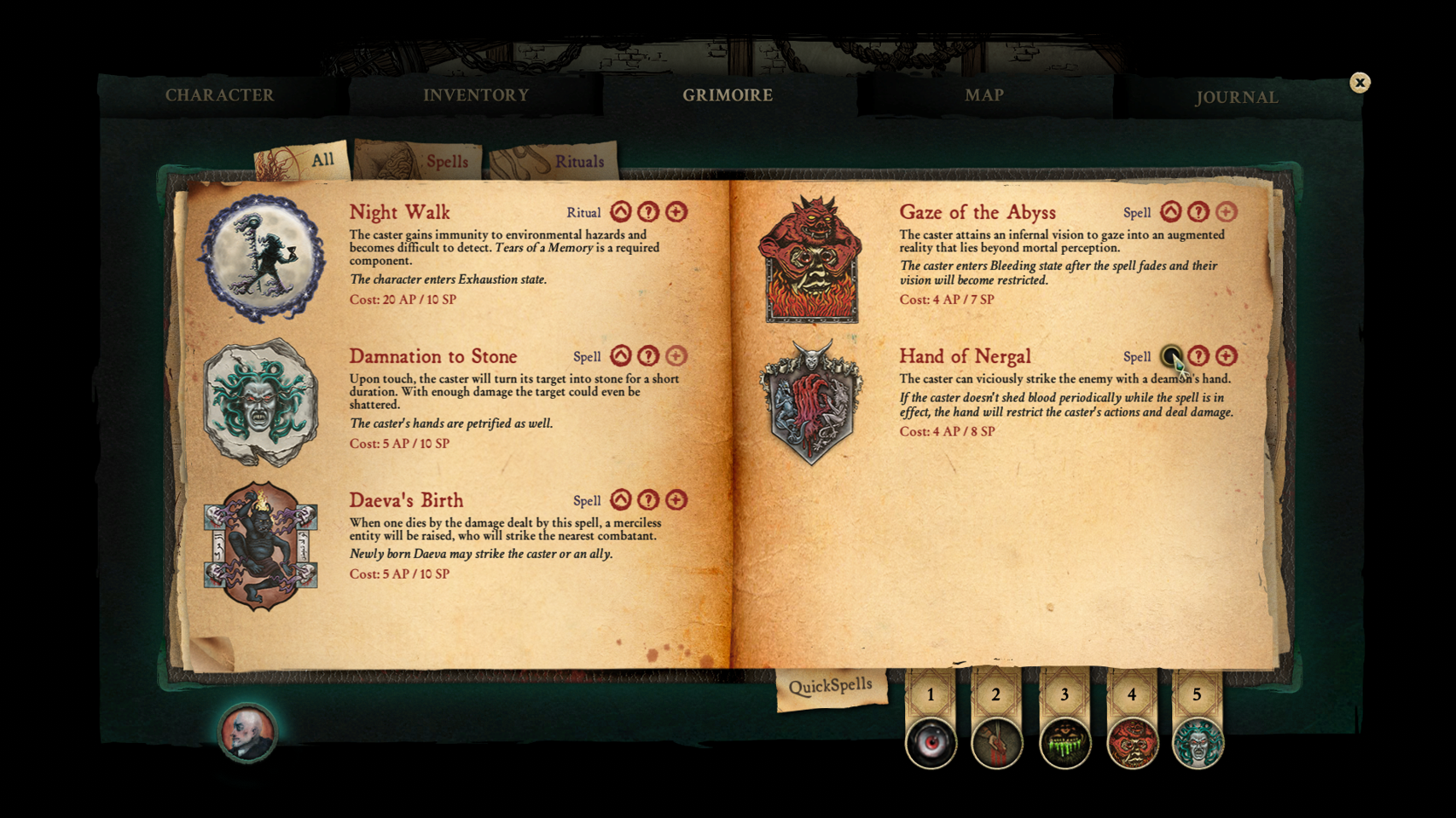 Stygian: Reign of the Old Ones- PC
