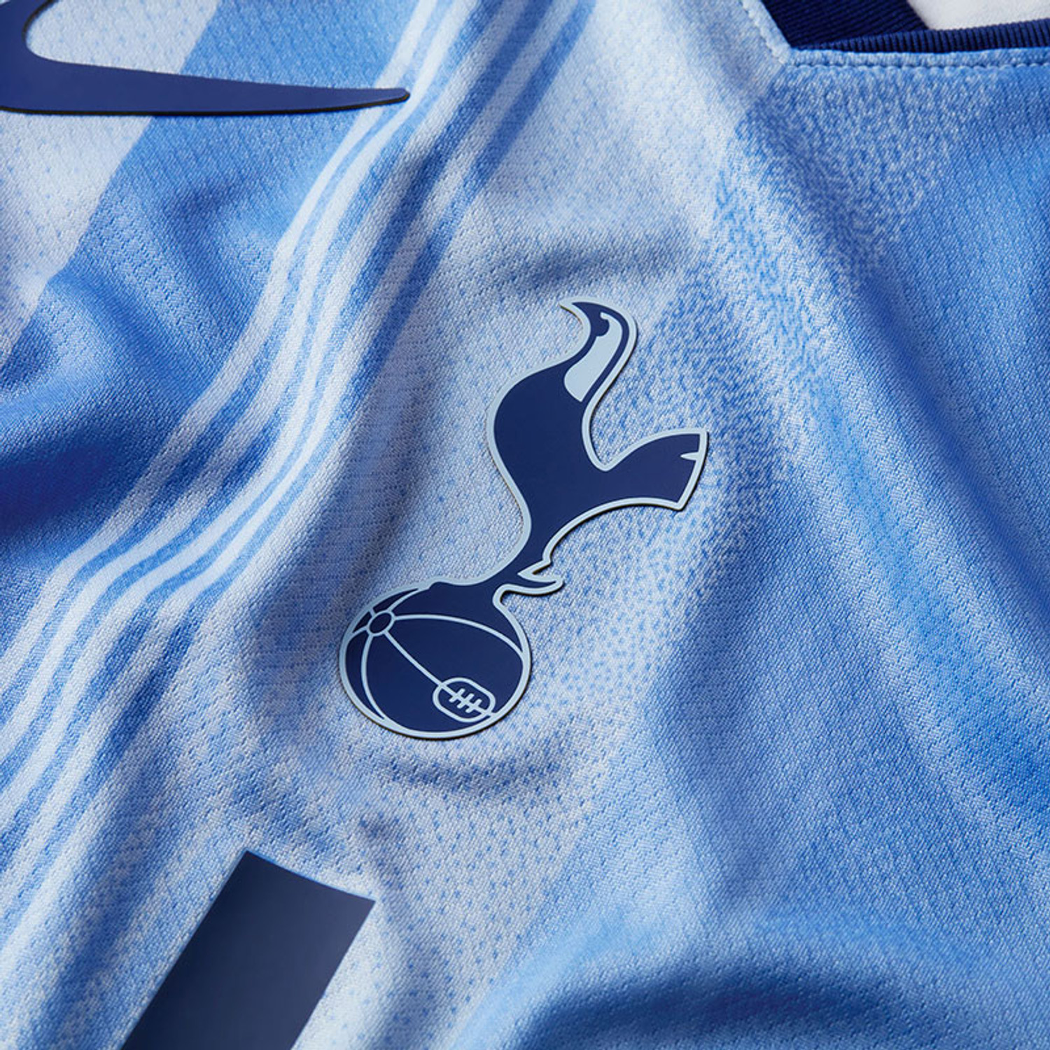 Nike Tottenham Hotspur Uit Tenue Kids