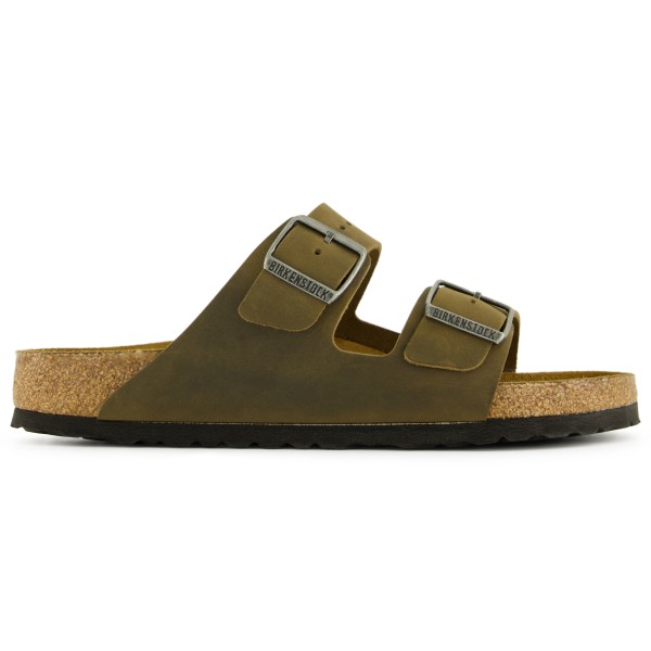 Birkenstock - Arizona FL WB - Sandales