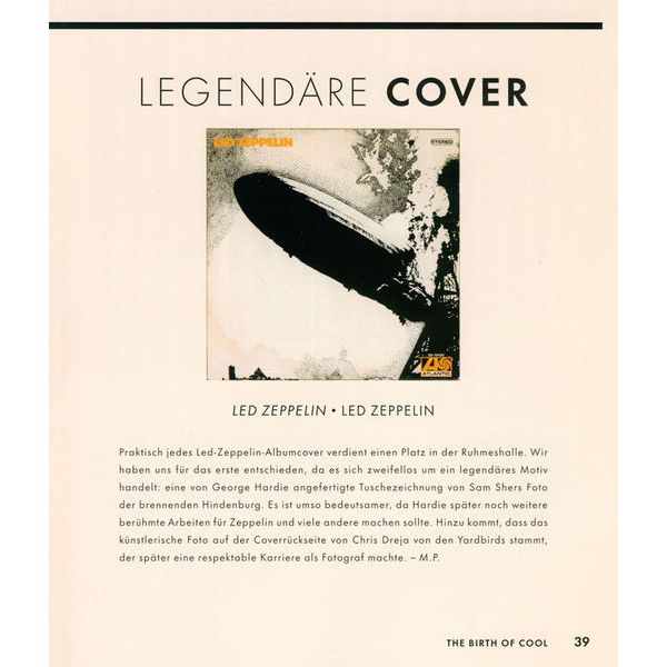 Prestel Verlag Into The Groove