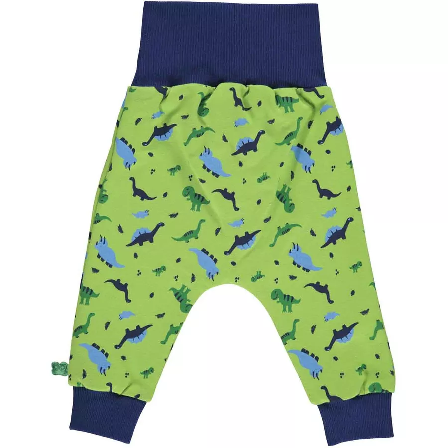 Fred's World Babyhose LimeblueblueEarthgreen