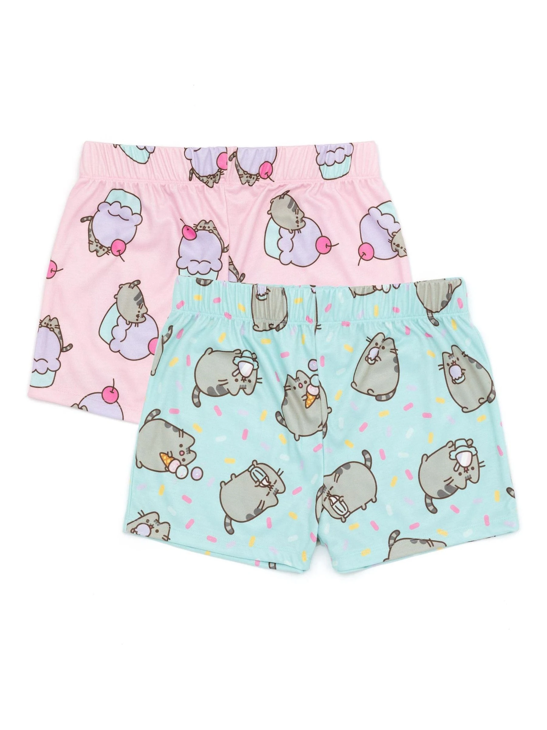 Vanilla Underground Pusheen meisjespyjama van 2