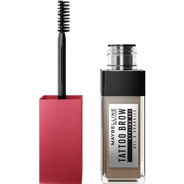 Tattoo Brow 36H Styling Gel Nr. 250 Blonde