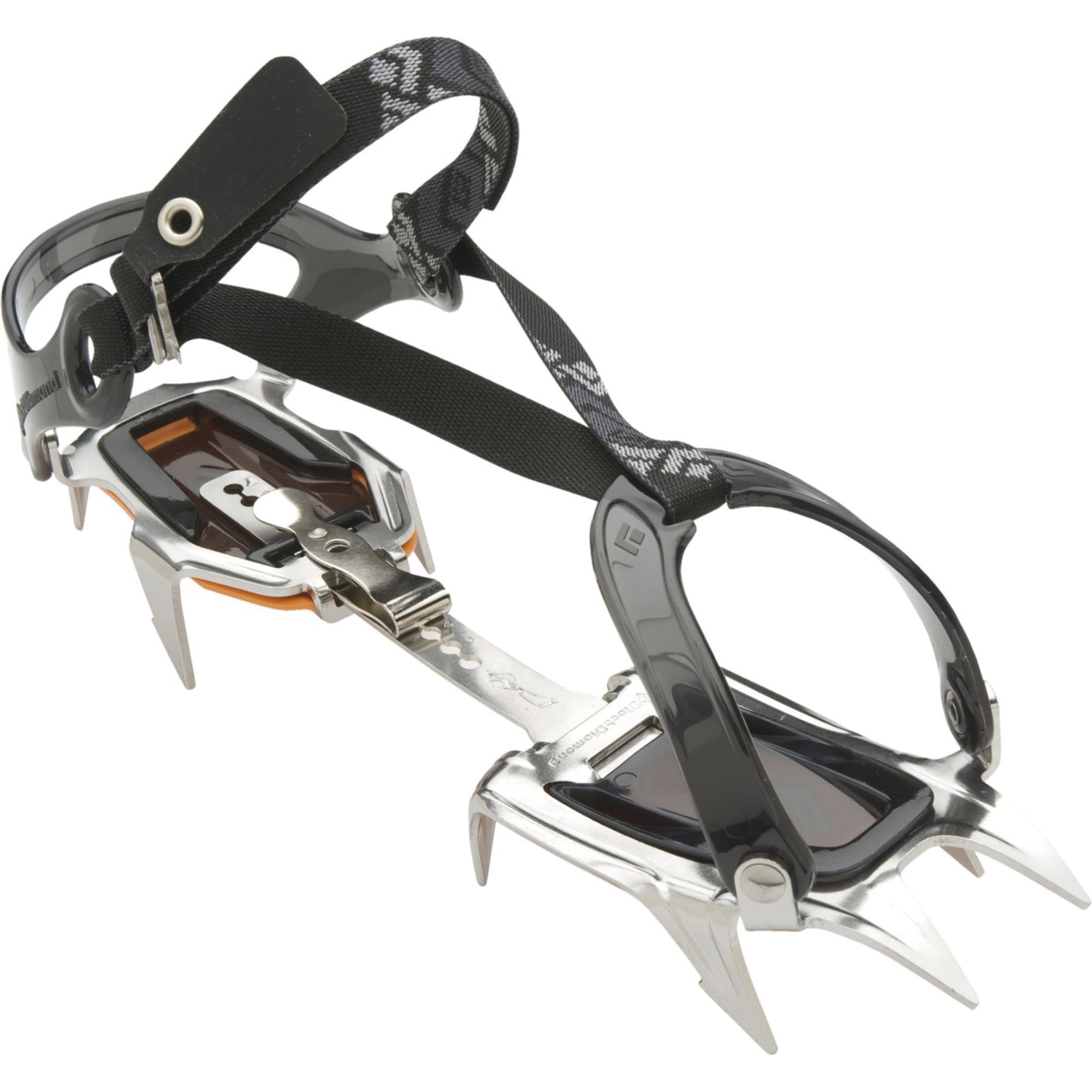Black DiamondCONTACT STRAP