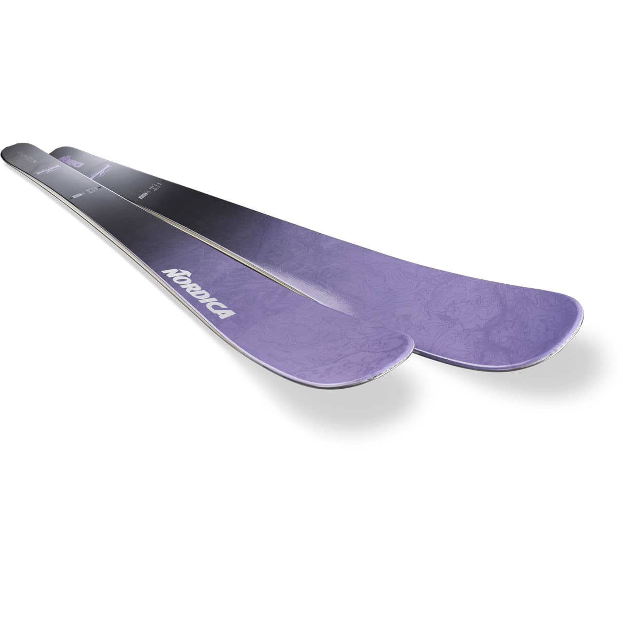 Nordica Unlimited 94 | Nordica Freeski / Tourenski | Nordica Skier | Nordica | N | MARKEN | XSPO