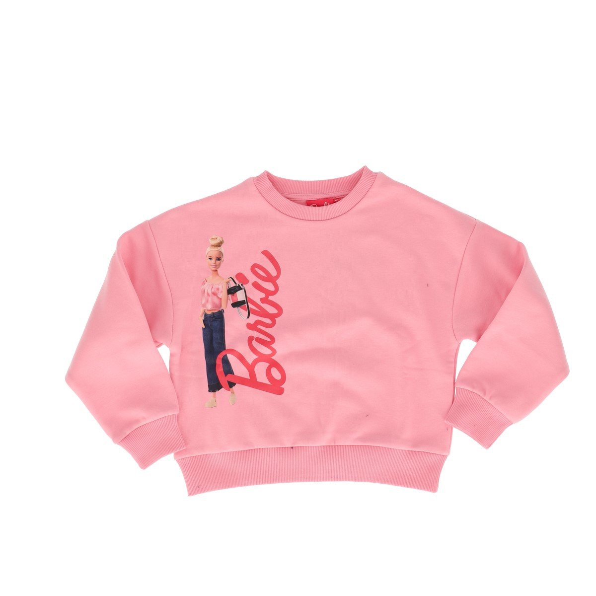 Sweat Barbie 12 ans