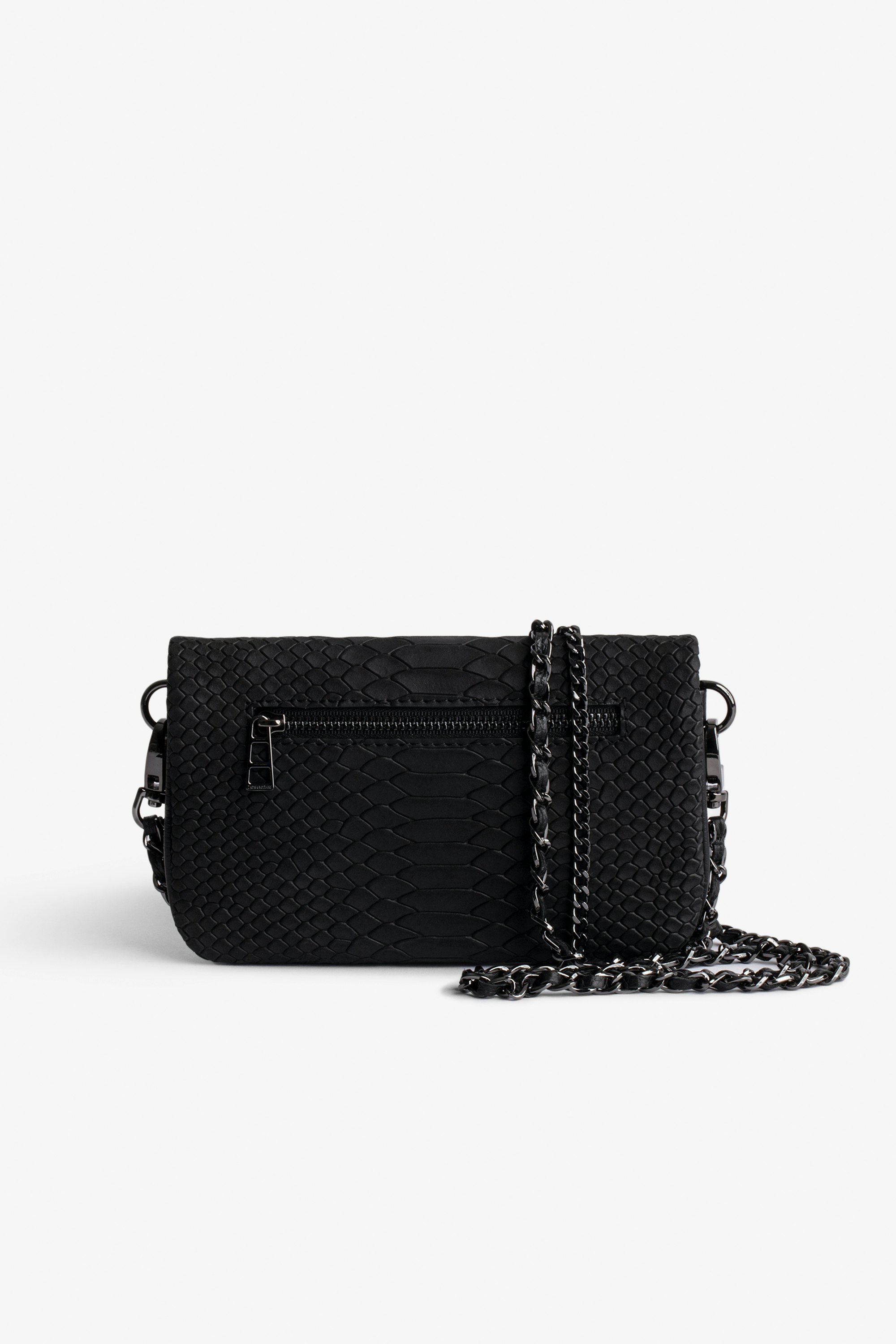 Pochette Rock Nano Soft Savage